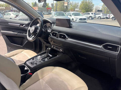 2023 Mazda CX-5 2.5 S Select