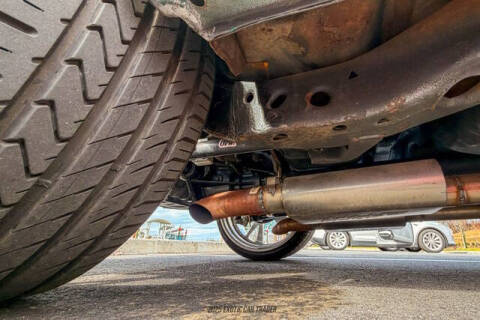 1972 Chevrolet Chevelle