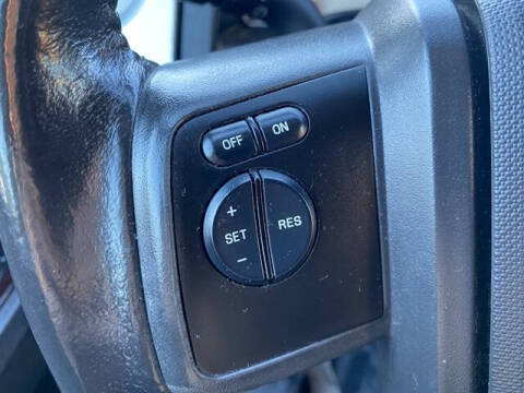 2013 Ford Expedition EL King Ranch