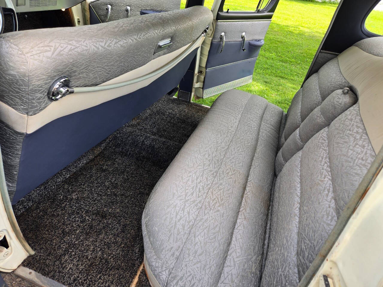 1958 Packard Series 58L 157