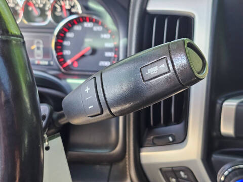 2016 GMC Sierra 3500HD