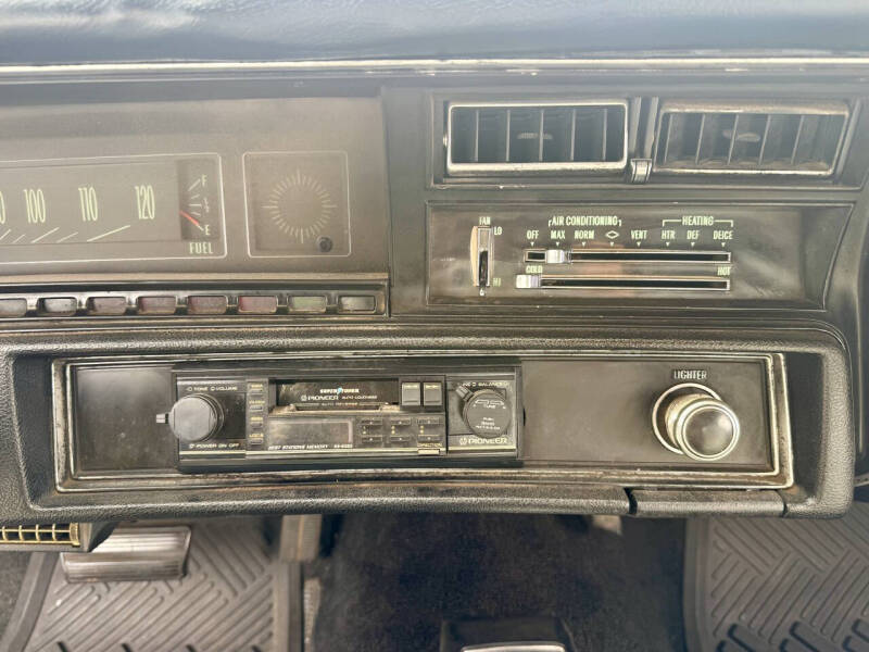 1970 Chevrolet Chevelle Malibu