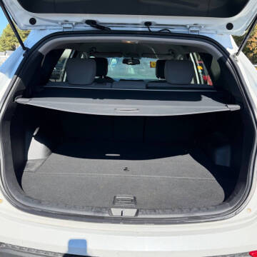 2013 Hyundai Santa Fe Sport 2.4L