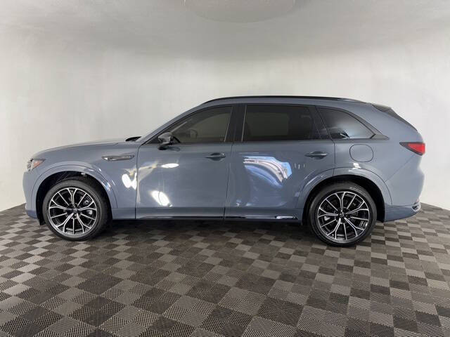 2025 Mazda CX-70 3.3 Turbo S Premium Plus