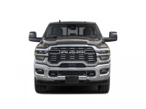 2026 RAM 2500 Lone Star
