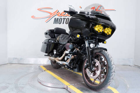 2022 Harley-Davidson Road Glide ST