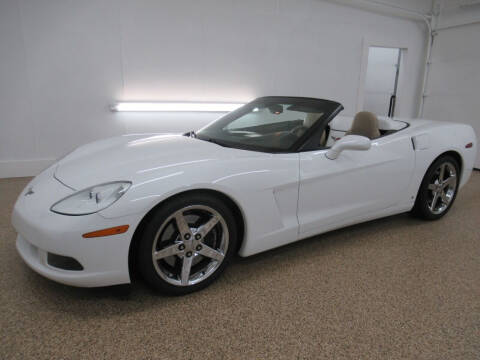 2006 Chevrolet Corvette