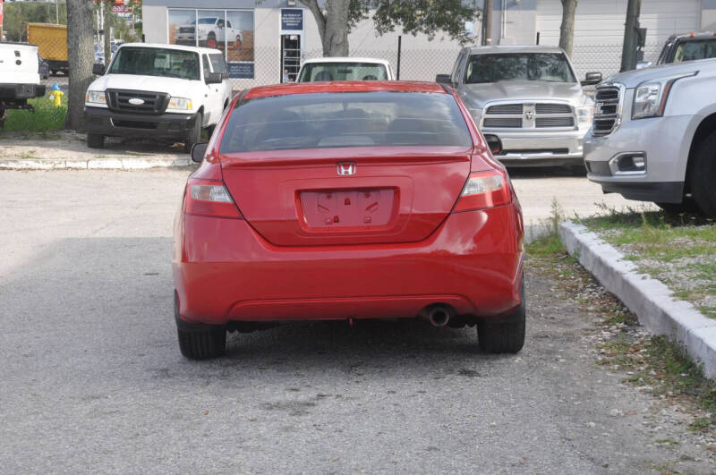 2011 Honda Civic