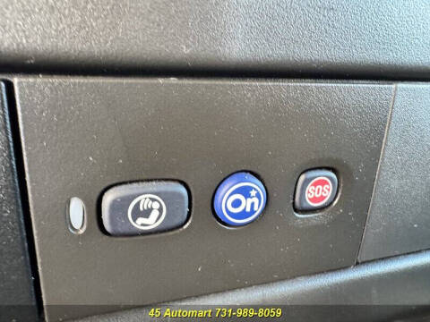 2015 Chevrolet Express LS 3500