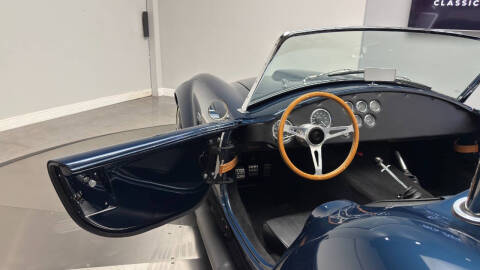 1965 Shelby Cobra