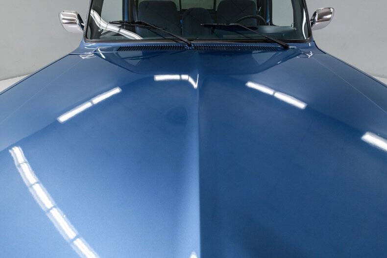 1981 Chevrolet C/K 10 Series