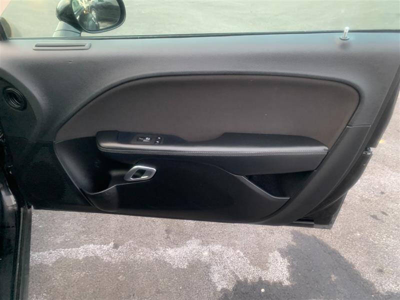 2020 Dodge Challenger R/T