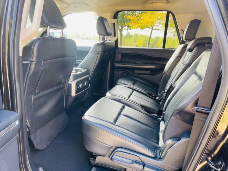 2024 Ford Expedition MAX XLT