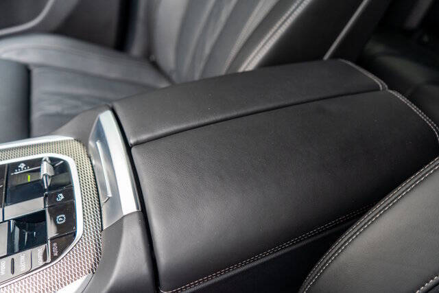 2022 BMW X5 39