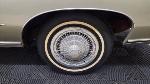 1974 Chevrolet Monte Carlo