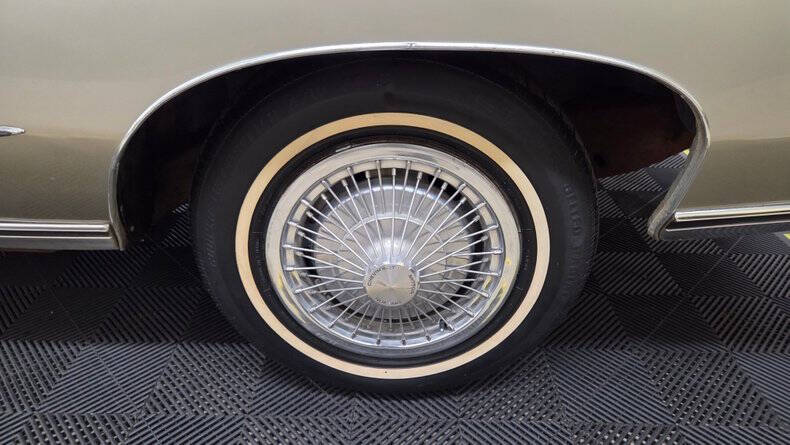 1974 Chevrolet Monte Carlo