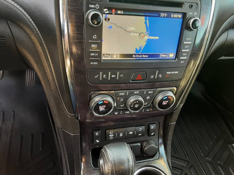 2016 Buick Enclave Premium