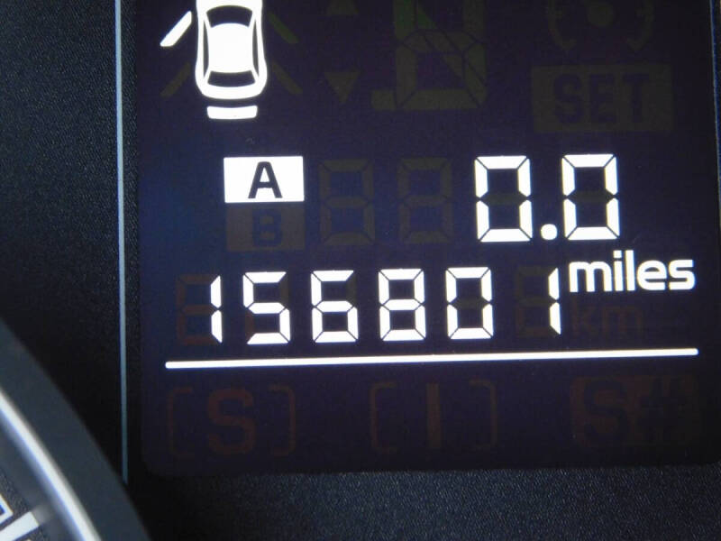 2014 Subaru Outback 2.5i