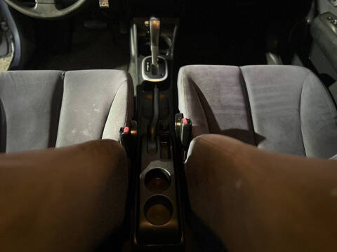 2009 Nissan Versa 1.8 SL