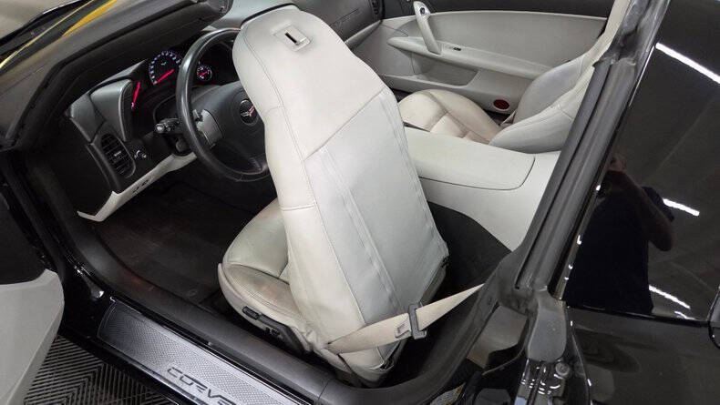 2006 Chevrolet Corvette