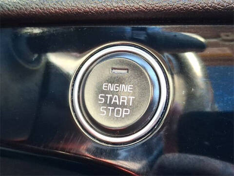 2021 Kia Sportage EX