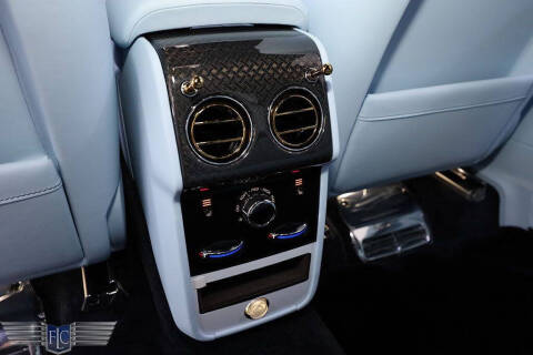 2023 Rolls-Royce Black Badge Cullinan