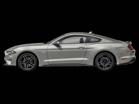 2020 Ford Mustang GT