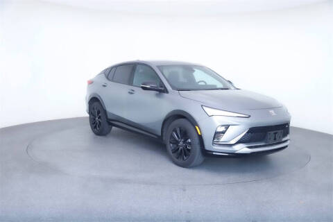 2025 Buick Envista Sport Touring