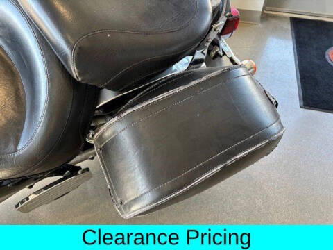 2005 Kawasaki Vulcan