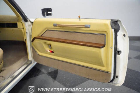 1970 Cadillac DeVille