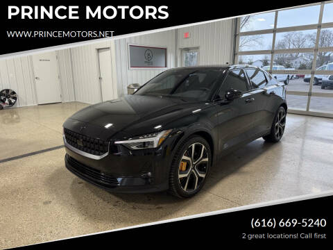 2021 Polestar 2 for sale at PRINCE MOTORS/Hudsonville in Hudsonville MI