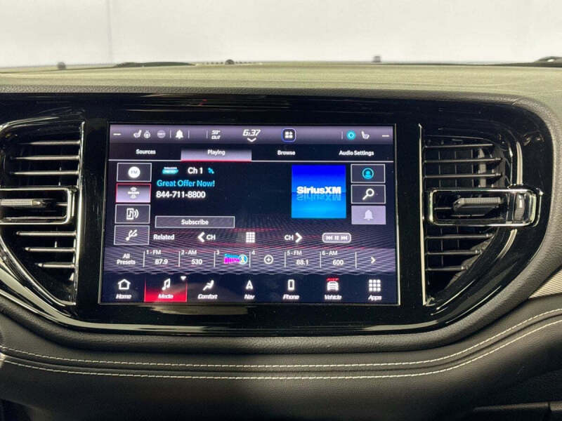 2021 Dodge Durango SRT 392