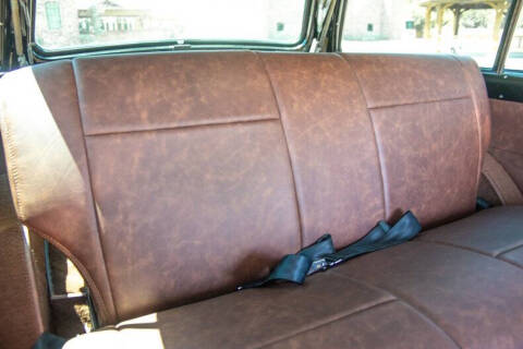 2013 Chevrolet Caprice
