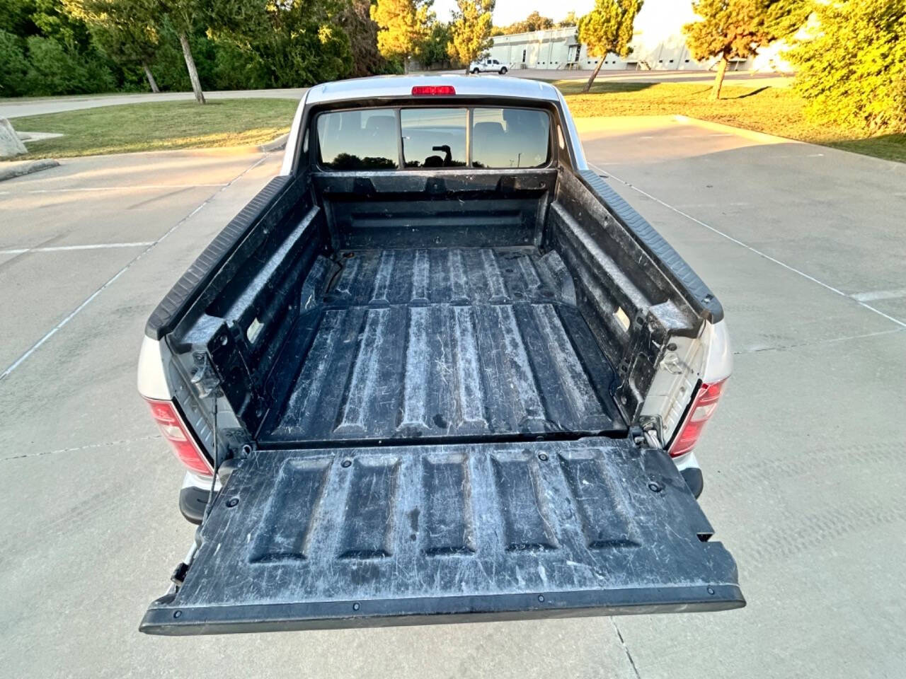 2010 Honda Ridgeline for sale at Auto Haven in Irving, TX