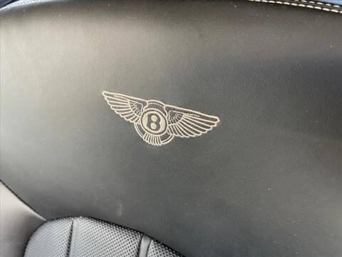 2013 Bentley Mulsanne