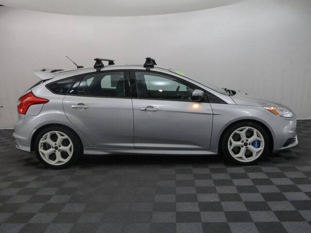 2013 Ford Focus ST