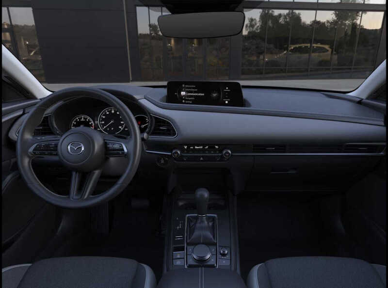 2026 Mazda CX-30 2.5 S Aire Edition