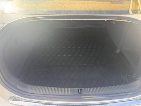 2011 Audi A6 3.0T quattro Prestige