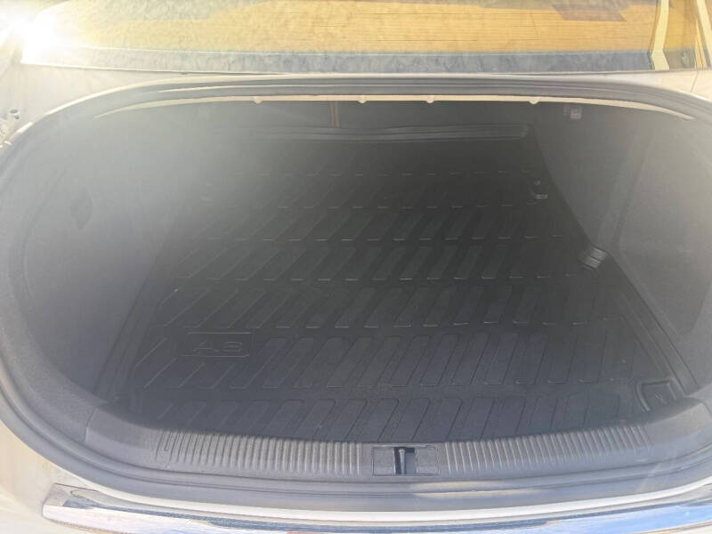 2011 Audi A6 3.0T quattro Prestige