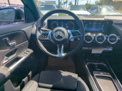 2025 Mercedes-Benz GLA GLA 250