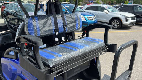 2024 Bintelli Beyond 2.0