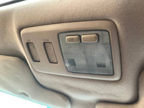 1995 Toyota Avalon XLS