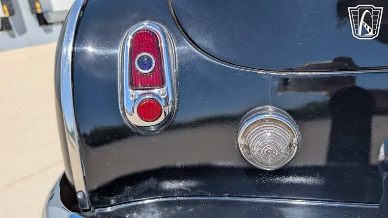 1950 Chevrolet Styleline