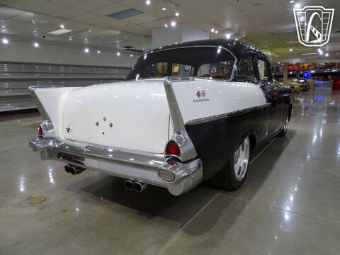 1957 Chevrolet 150