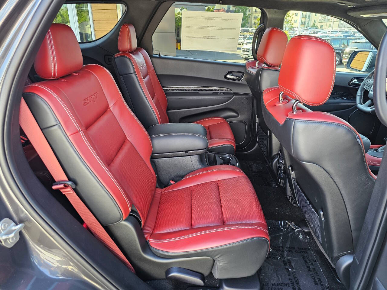 2024 Dodge Durango for sale at Autos by Talon in Seattle, WA