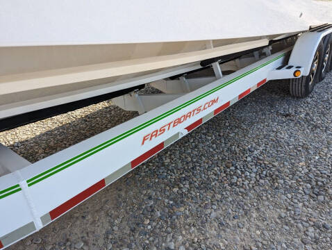 2005 Nor-Tech 43 Super vee