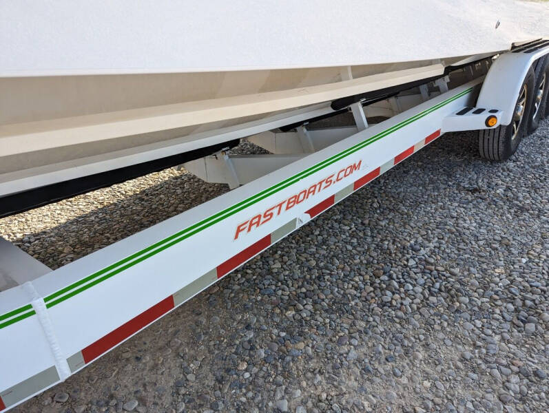 2005 Nor-Tech 43 Super vee