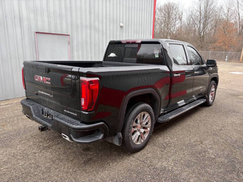 2019 GMC Sierra 1500 Denali