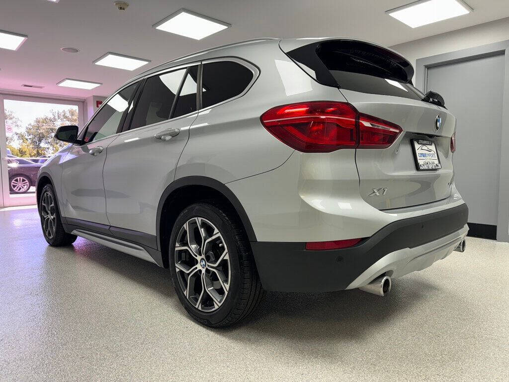 2021 BMW X1 for sale at Conway Imports in   Streamwood, IL