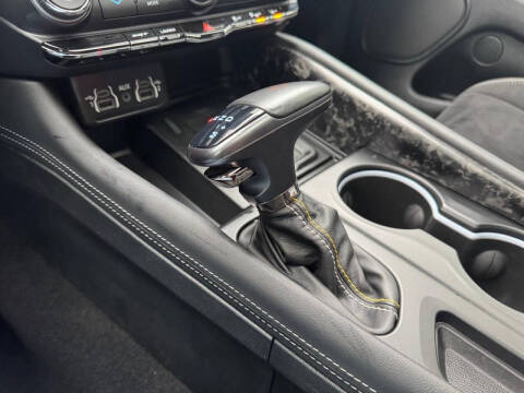 2024 Dodge Durango SRT 392 Alchemi